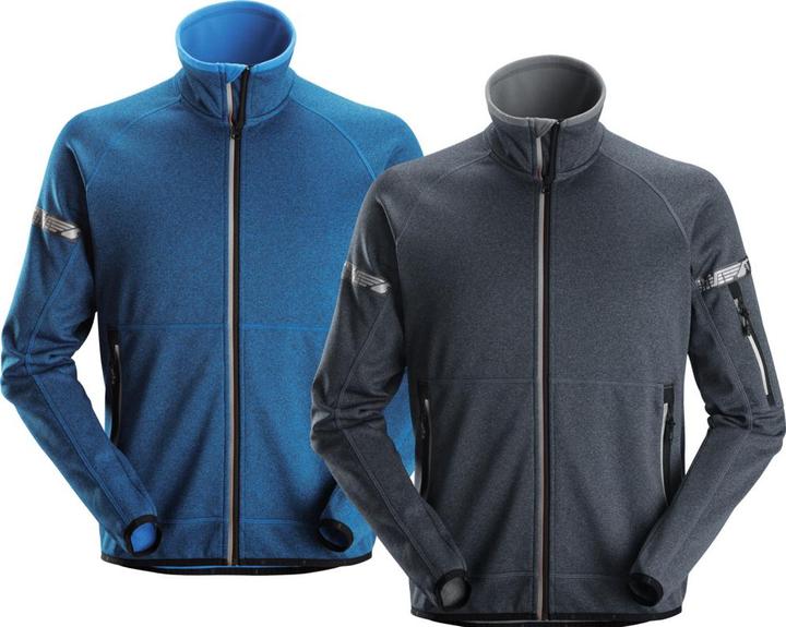 Immagine prodotto Snickers Workwear Allroundwork giacca pile 8004 (XL)