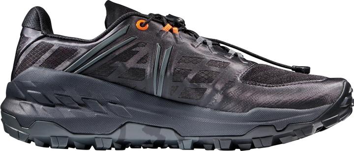 Produktbild Mammut Sertig TR Low GTX Women (37.5)