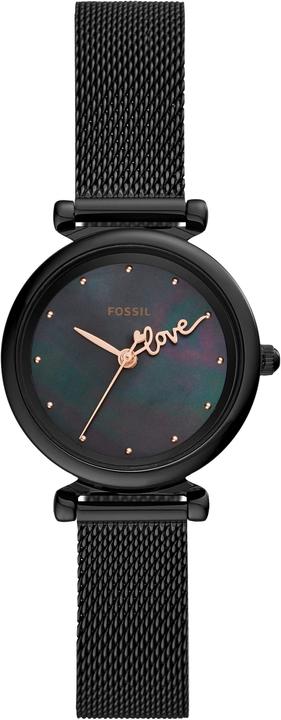 Immagine prodotto Fossil Carlie Mini (Orologio da polso analogico, 28 mm)