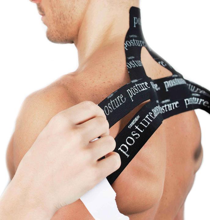 Immagine prodotto Swedish Posture Nastro Kinesio Posture Upright