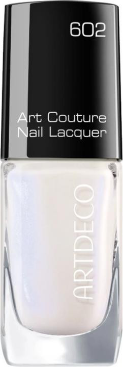 Artdeco Art Couture Nail Lacquer 111.602 (111,602, Farblack)