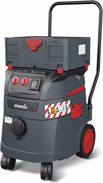 Image du produit starmix iPulse L-1635 TOP (Aspirateur eau et poussière)