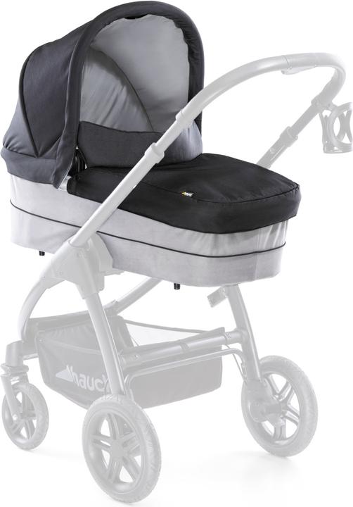 Image du produit Hauck Saturne/Mars Pram