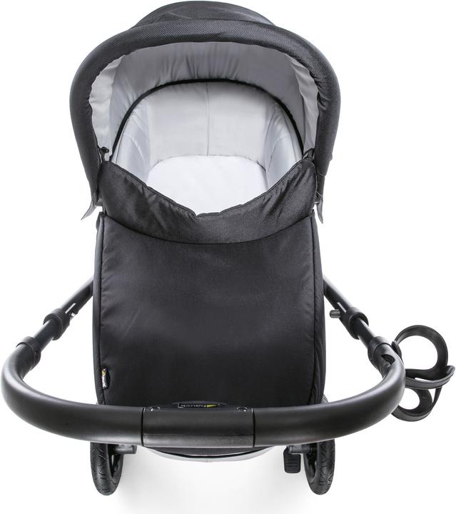 Image du produit Hauck Saturne/Mars Pram