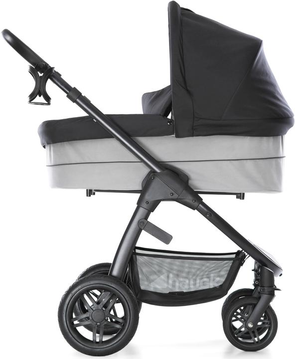 Image du produit Hauck Saturne/Mars Pram