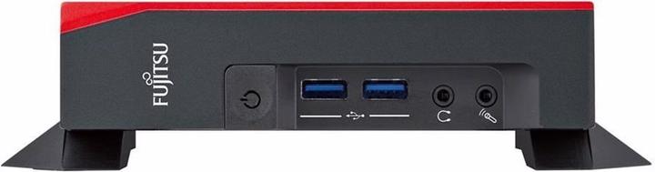 Produktbild Fujitsu Futro S740 (Intel Celeron J4105, 4 GB, 64 GB)