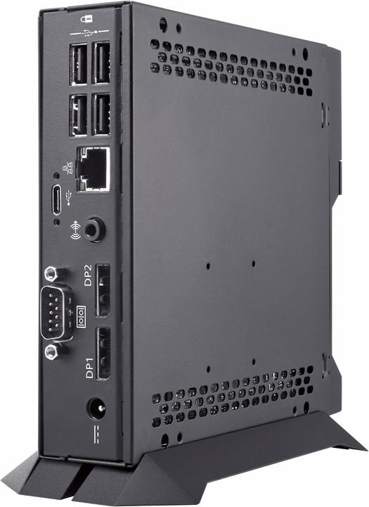 Produktbild Fujitsu Futro S740 (Intel Celeron J4105, 4 GB, 64 GB)