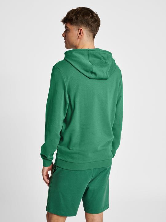 Image du produit hummel hmlLGC GABE HOODIE (M)