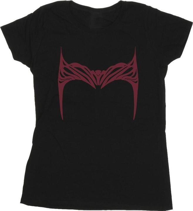 Produktbild Doctor Strange Wanda Crown TShirt (S)