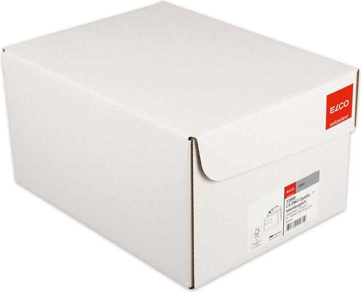 Produktbild Elco Couvert Laser (229 x 162 mm, 500 x)