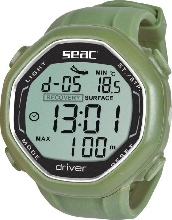 Image du produit Seac Pilote D'Ordinateur Up