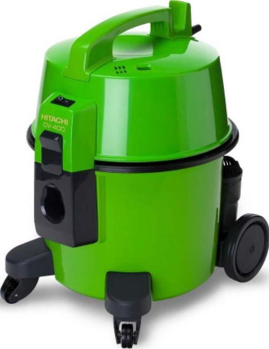 Actual product image Hitachi 900w Cv-400eco