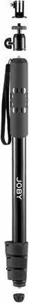 Actual product image Joby Compact 2in1 Monopod (Metal)