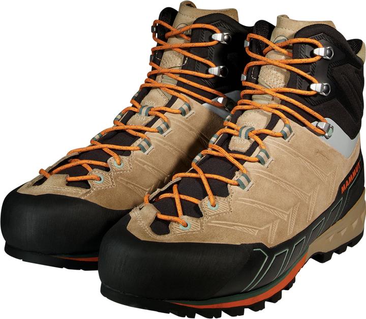 Image du produit Mammut Kento Tour High GTX Men (43 1/3)