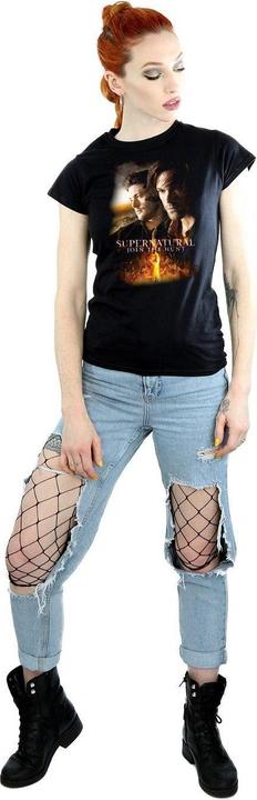Produktbild Supernatural TShirt (L)