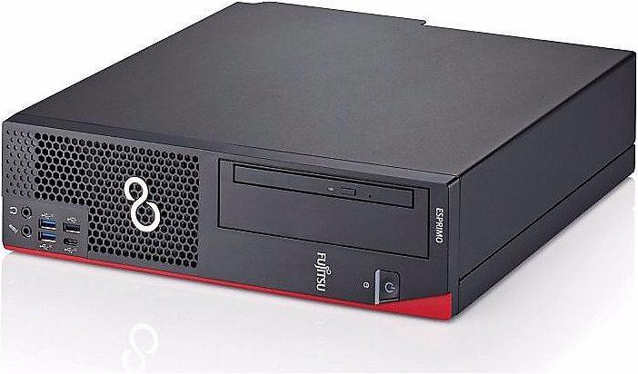Produktbild Fujitsu Esprimo D958 E94+ (Intel Core i7-9700, 16 GB, 512 GB)