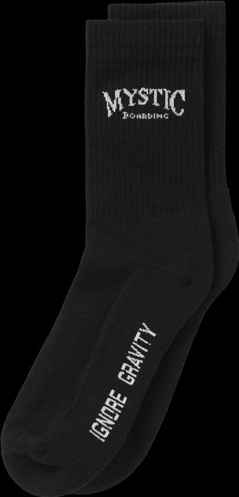 Actual product image Mystic Ethos Socks (35 - 38)