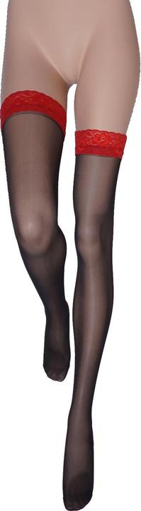 Produktbild Levee Halterlose Nahtstrümpfe (20 DEN, 38 - 40)