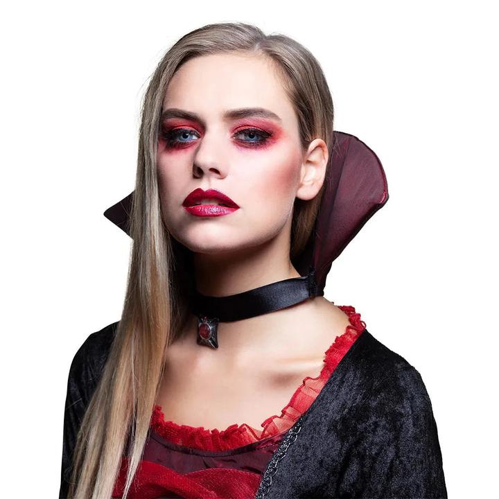 Actual product image Magni Contact Lenses 1 Week Vampire (Grey)