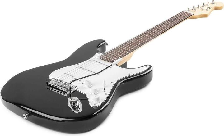 Actual product image Max Electric Guitar GigKit (Electric guitar, Wood)