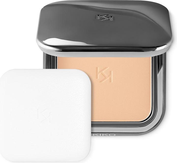 Immagine prodotto KIKO Milano Radiant Fusion Baked Powder (01 Beige Rose)