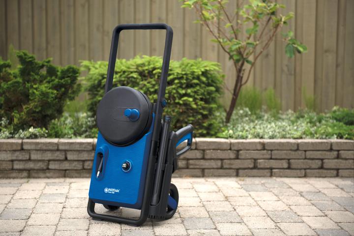 Actual product image Nilfisk Core 150-10 PowerControl PA (Electrical connection)