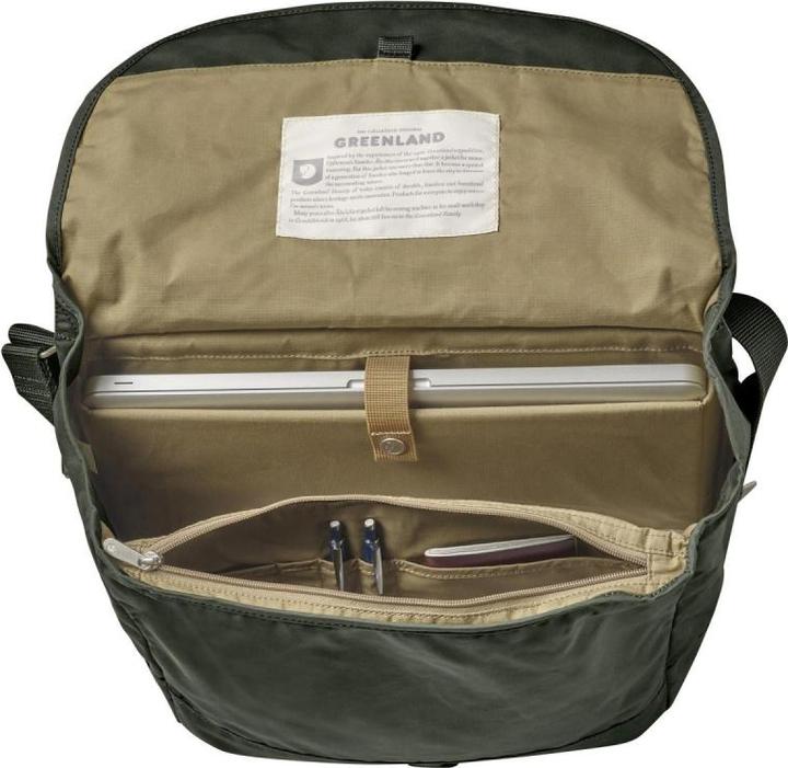 Produktbild Fjällräven Greenland