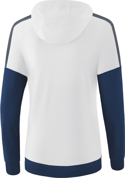 Produktbild Erima Kapuzensweat Squad Damen 38 (38)