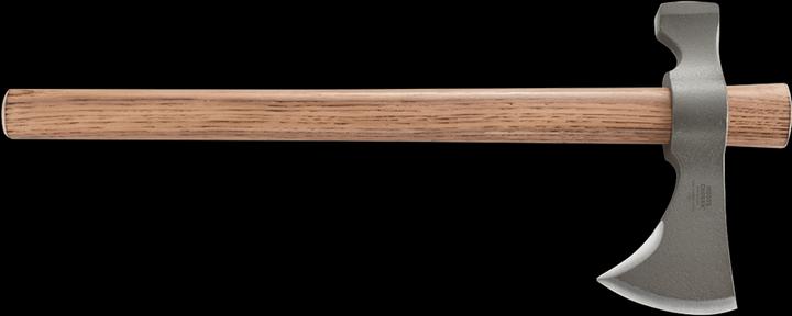 Actual product image CRKT Woods Chogan T-Hawk