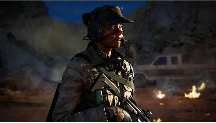 Produktbild Activision Call of Duty: Black Ops 6 (PS5, DE)