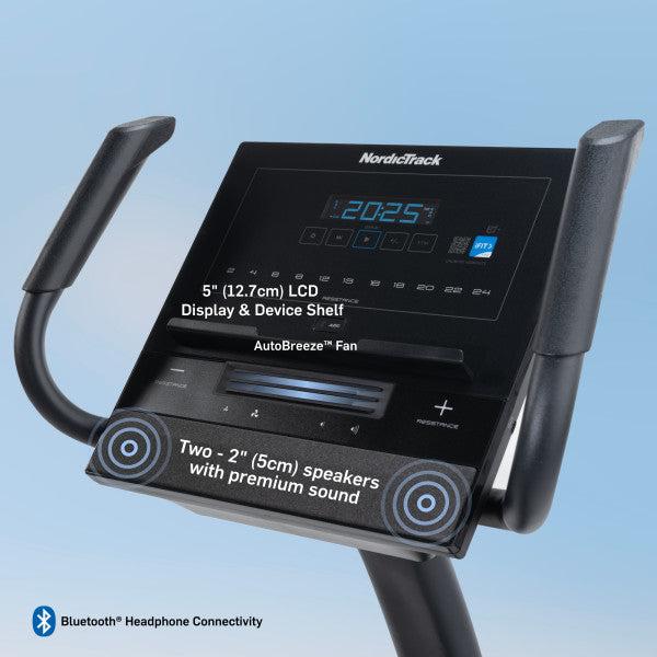 Immagine prodotto Nordictrack G LE Upright Bike