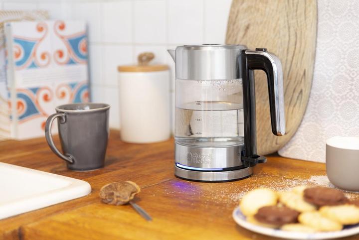 Produktbild Russell Hobbs Compact Home Mini (0.80 l)