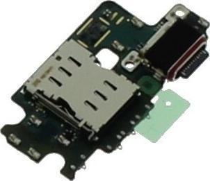 Image du produit Samsung Original Galaxy S25 Ladebuchse (Galaxy S25)