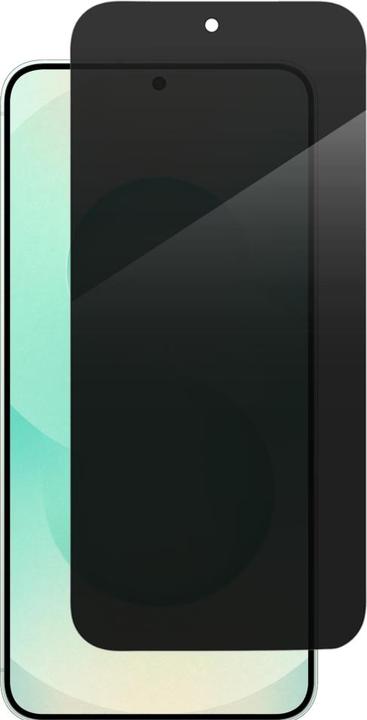 Produktbild Screenguard Privacy Screen Protector Panzerglas (1 Stück, Samsung Galaxy S25+)