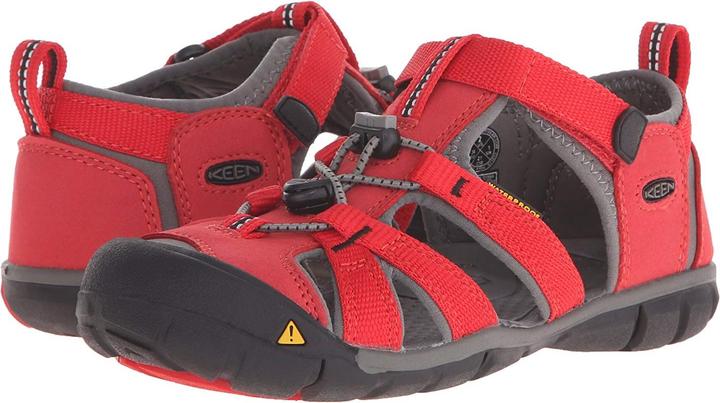 Produktbild Keen C Seacamp II Cnx (29)