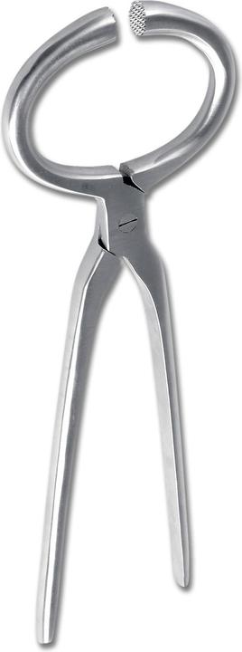 AWA Hoof examination tongs