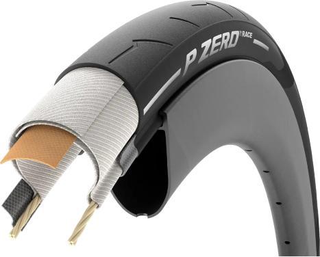 Produktbild Pirelli P Zero Race Italy (26 x 2.60)