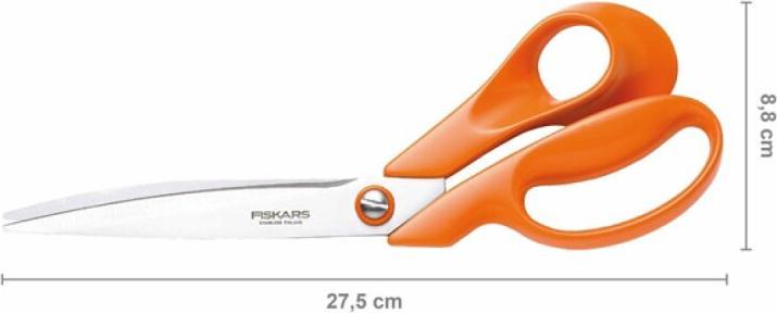 Produktbild Fiskars Professioneller Schneider (27 cm)