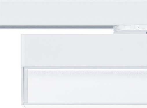 Actual product image Zumtobel LED Wallwasher 60715012 (1100 lm)