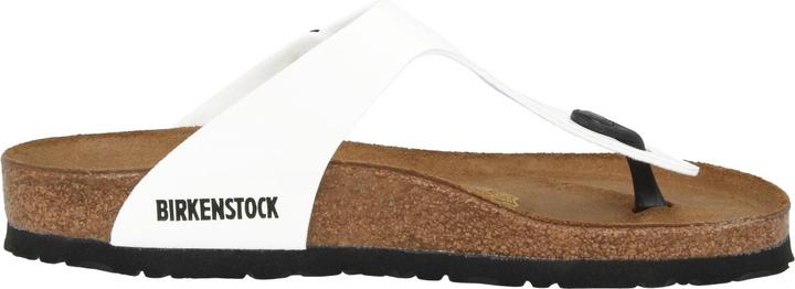Image du produit Birkenstock Gizeh Birko-Flor Vernis Normal (39)