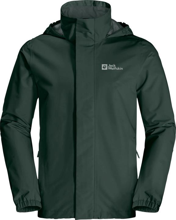 Produktbild Jack Wolfskin Stormy Point 2L Jkt M (L)
