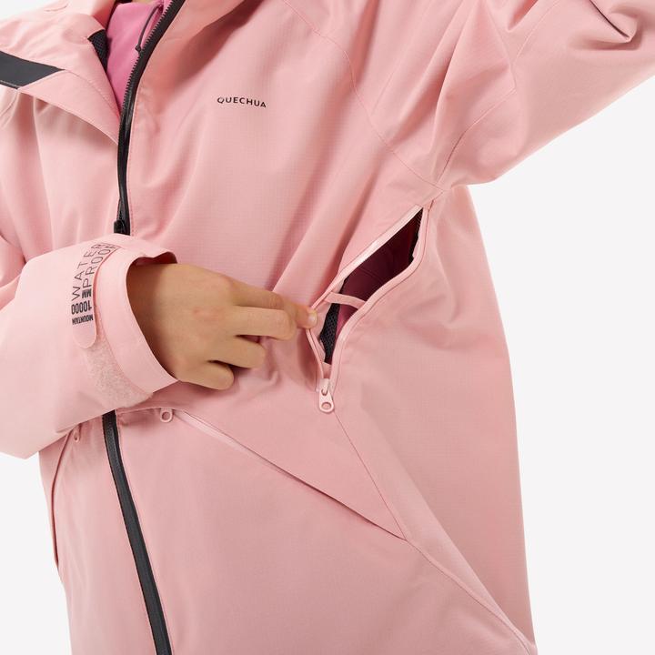 Produktbild Quechua MH900 (6, 7, 8)