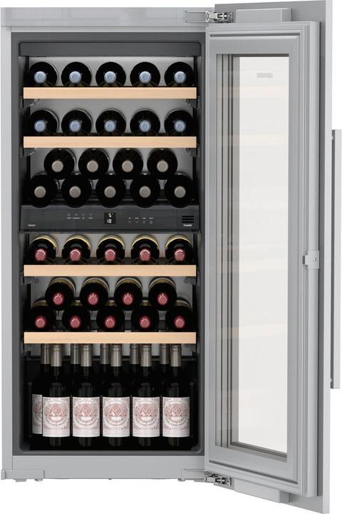 Produktbild Liebherr EWTdf 2353-21 Weinkühler Integriert 48 Flasche(n)