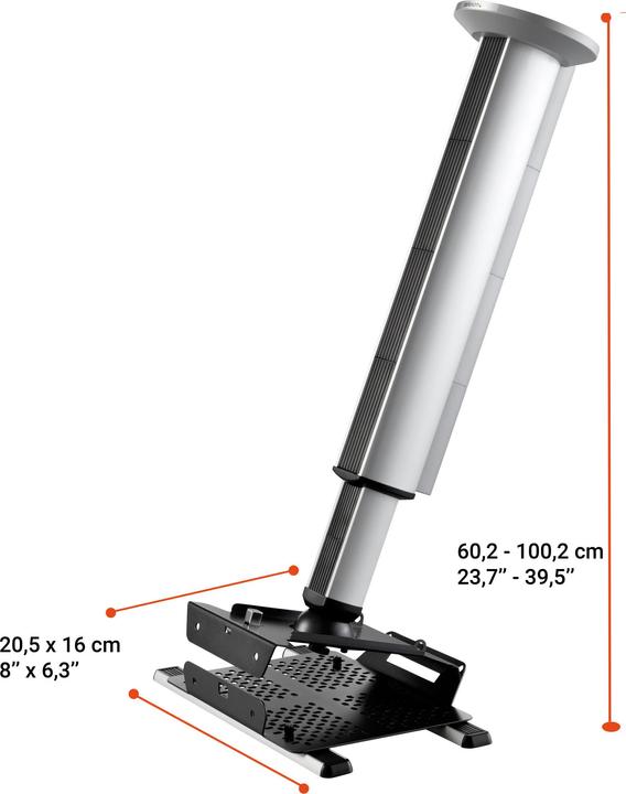 Produktbild Celexon MultiCel 60110 Expert (Decke)