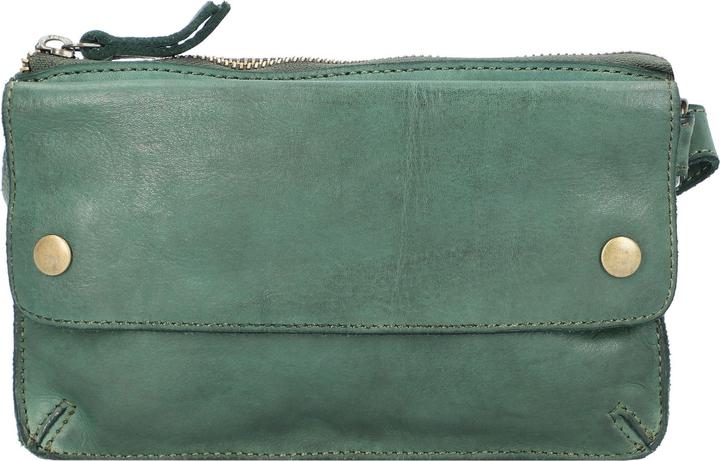 Actual product image Harolds Submarine belt bag leather 21 cm