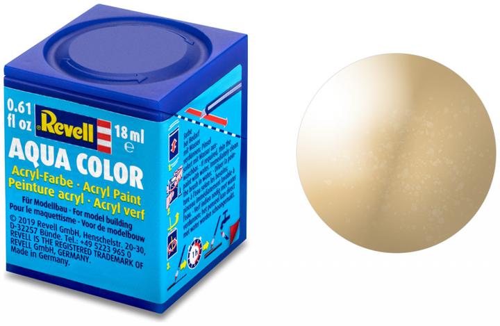 Produktbild Revell Aqua Color