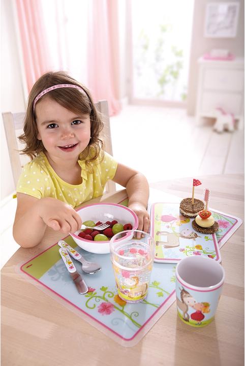 Actual product image Haba Vicki and Pirli