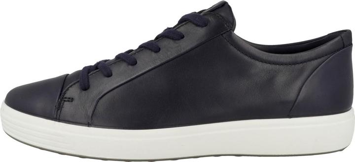 Produktbild Ecco Herren Schnürschuhe SOFT 7 M (40)