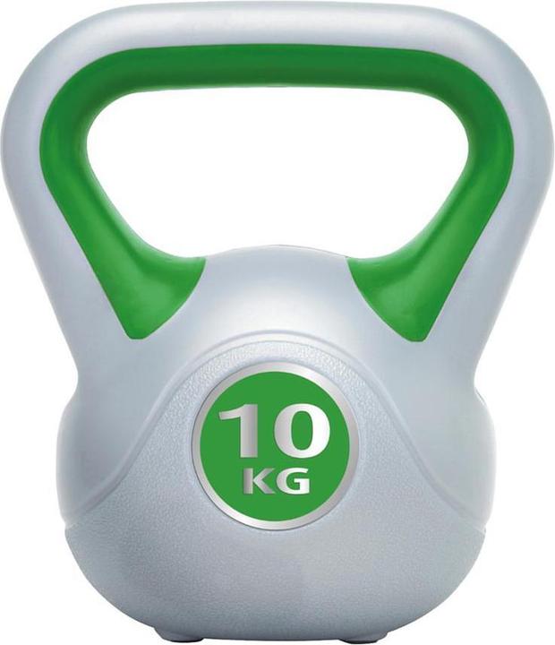 Produktbild Urban Fitness Kettlebell aus Vinyl (1 x 16 kg)