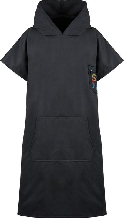 Stoic SandvikSt. Poncho Towel (Taille unique)